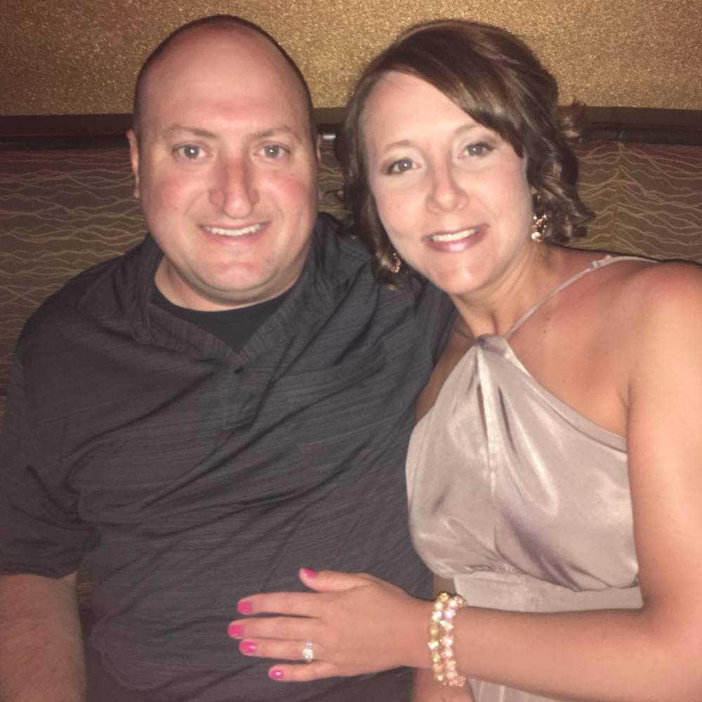 Meet your Posher, Kristi